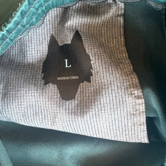 Greyson Track Suit M/L - Picture 7 of 8